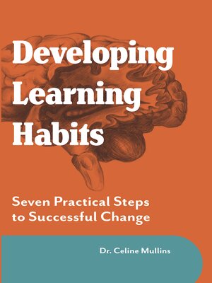 cover image of Developing Learning Habits